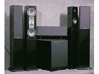klipsch 7502